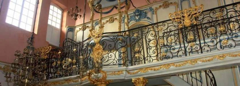synagogue cavaillon