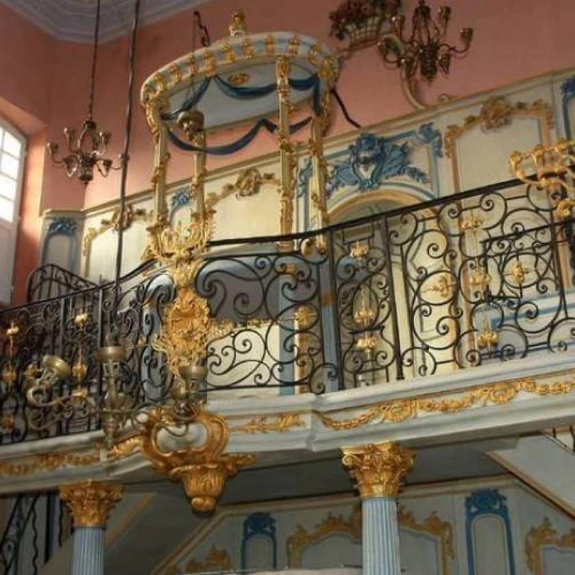 synagogue cavaillon