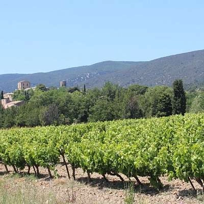 Découvrez le Pays d'Aigues