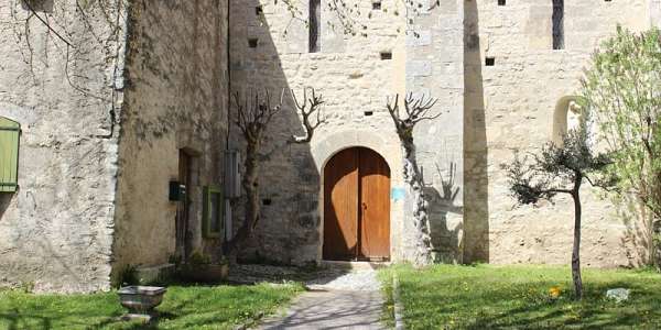 Eglise Saint Martin à Saint Martin les Eaux