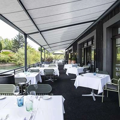 Restaurants dans le Luberon : 5 bonnes adresses