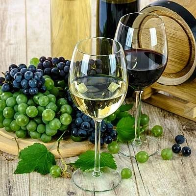 Où boire un verre dans le Luberon ?