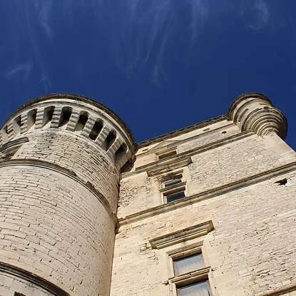 Château de Gordes