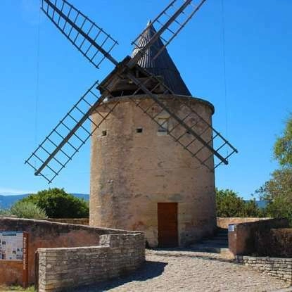 Goult - Bon vivre dans le Luberon