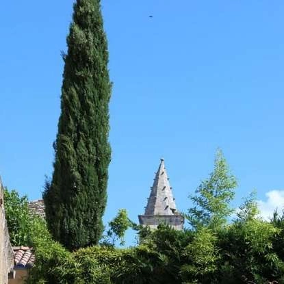Cabrieres d'Avignon - Bon vivre dans le Luberon