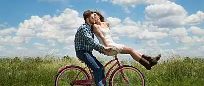Le Luberon pour les couples