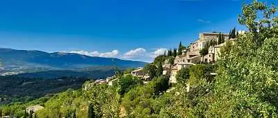 Luberon