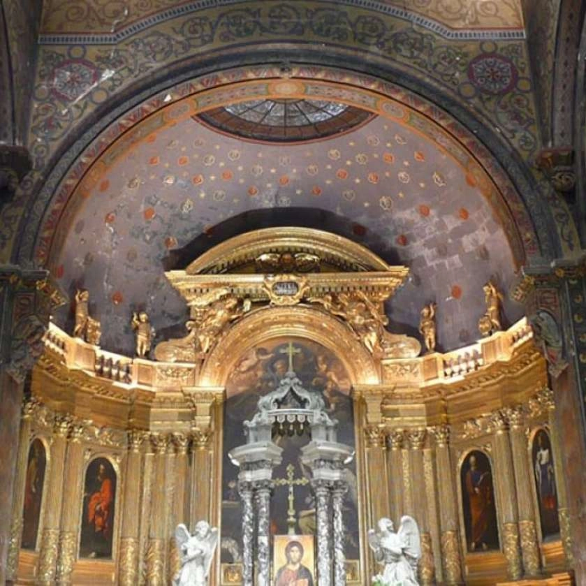 Cathédrale Notre-Dame-et-Saint-Véran de Cavaillon