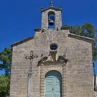 Chapelle Notre Dame de Consolation - Bastide des Jourdans