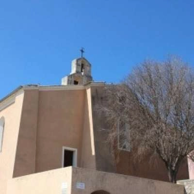 Eglise de Saint Saturnin