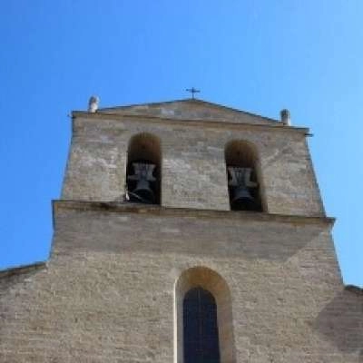 Eglise Notre Dame de Beaulieu