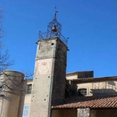 Eglise Notre Dame de Beauvoir