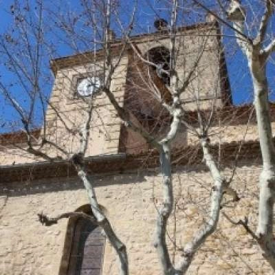 Eglise Notre Dame de Romégas