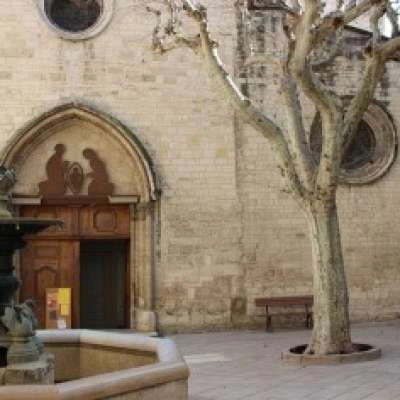 Eglise Notre-dame de Romigier