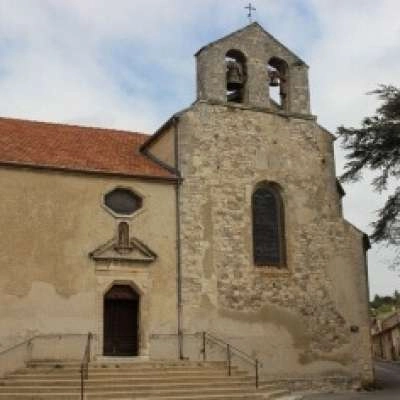 Église Notre-Dame-de-l'Assomption de Reillanne