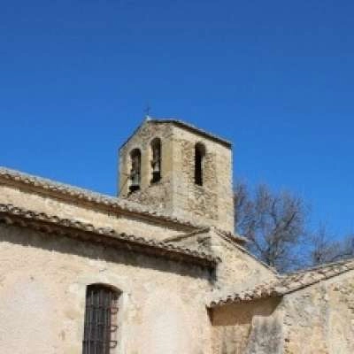 Eglise Saint Barthélémy à Vaugines