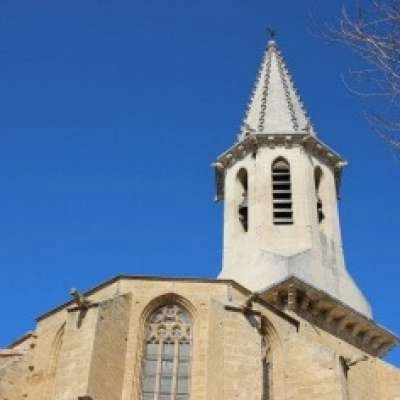 Eglise Saint Etienne