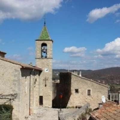 Eglise Saint Martin de Dauphin