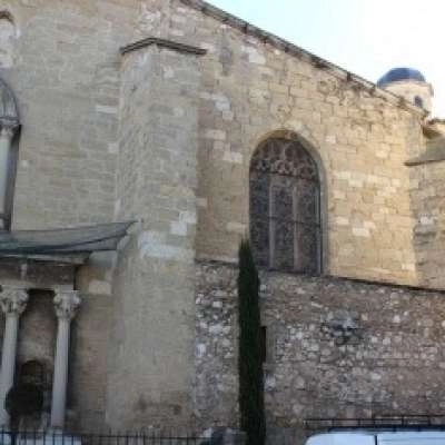 Eglise Saint Nicolas