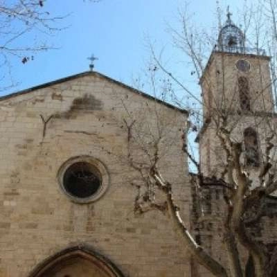 Eglise Saint Sauveur