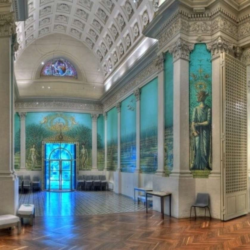 Fondation Carzou