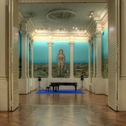 Fondation Carzou