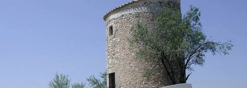 Moulin de Salignan visite et découverte géologique