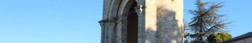 Oratoire monumental de Caseneuve