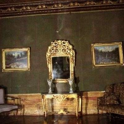 Palais Consulaire Colin d'Albertas