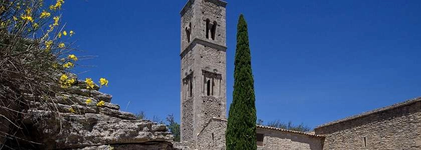 Prieuré de Saint-Symphorien, informations et photos