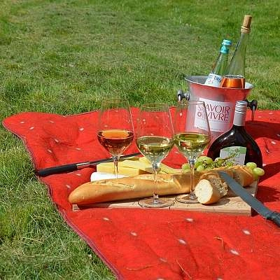 5 lieux pour pique-niquer dans le Luberon