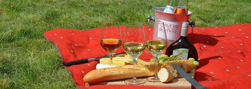 5 lieux pour pique-niquer dans le Luberon