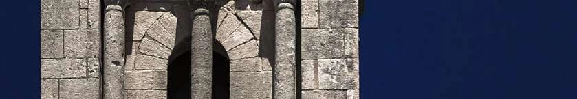 Prieuré de Saint-Symphorien, informations et photos