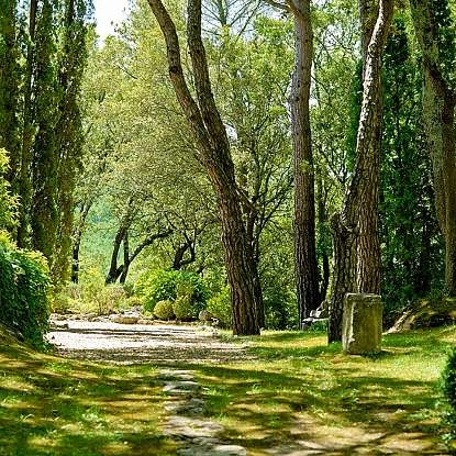 Prieuré de Saint-Symphorien, informations et photos