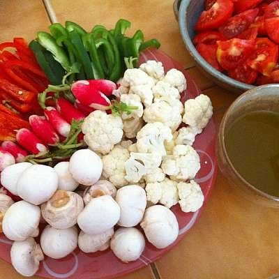 3 spécialités provençales pour l'apéritif