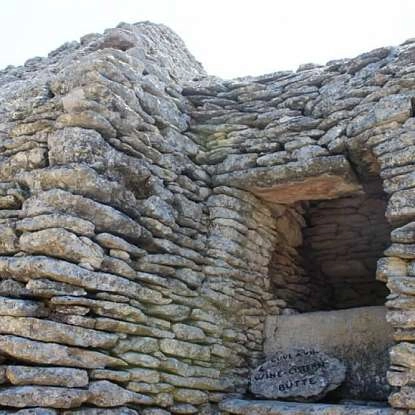 Village des bories de Gordes - Horaires et tarifs
