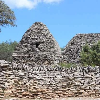 Village des bories de Gordes - Horaires et tarifs
