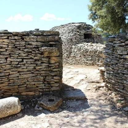 Village des bories de Gordes - Horaires et tarifs