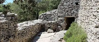 Patrimoine culturel du Luberon