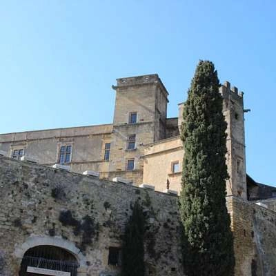 5 des plus beaux châteaux du Luberon