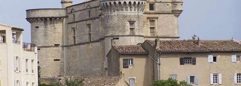 Château de Gordes