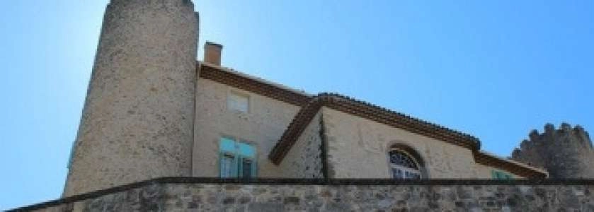 Château de Mirabeau