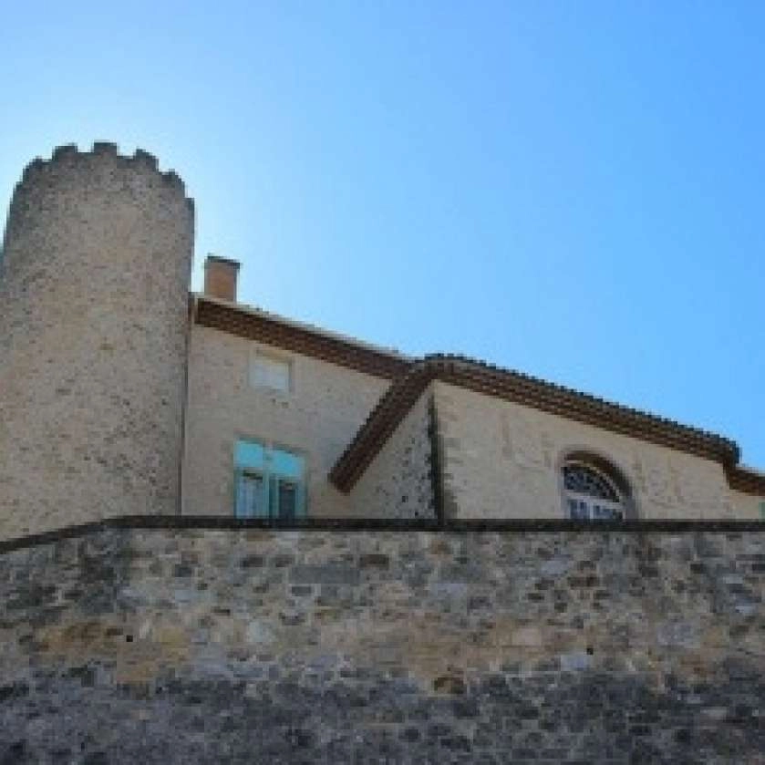 Château de Mirabeau