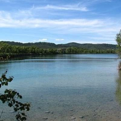 7 Lacs à Beaumont de Pertuis