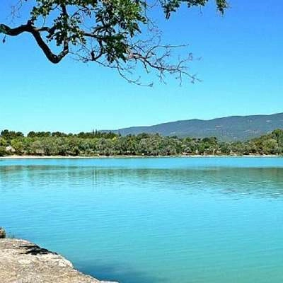 3 points d'eau du Luberon