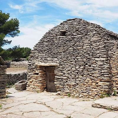 Un week-end insolite dans le Luberon