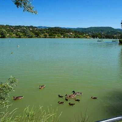 Où se baigner dans le Luberon cet été ?