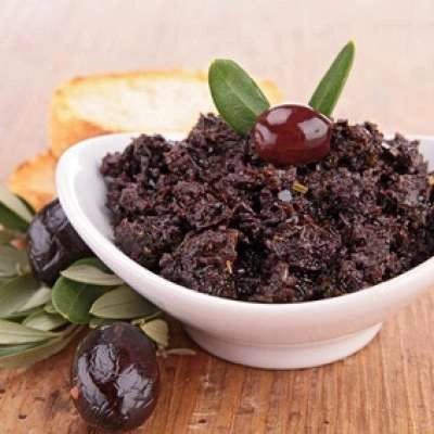 Un repas 100% provençal