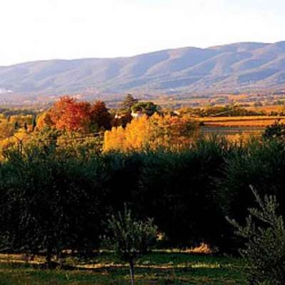 Que faire en automne dans le Luberon ?