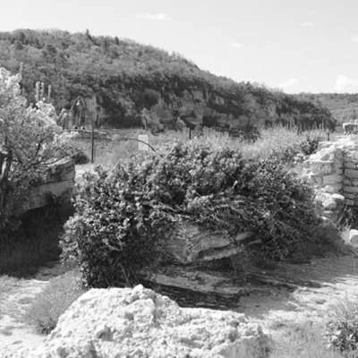 3 Balades secrètes dans le Luberon